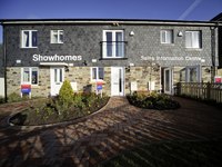 Stunning showhome gives a taste of life at Langford Mead