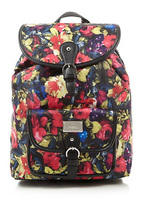 Red Herring backpack