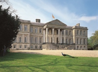 Stunning stately Warwickshire home provides venue for meetings & events