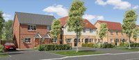 Countryside Properties to create new ‘home’ for Speke buyers