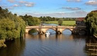 Beat the rush to a new summer 2014 home in Huntingdon