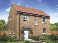 Why rent when you can get Help to Buy at Saddlers Brook