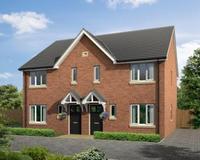 Long Sutton living offered by Westleigh