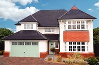 Part exchange your way to a brand new home