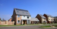 New homes save buyers up to £800 a year on energy bills
