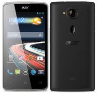 Make life a touch smaller with the elegant Liquid Z4 smartphone