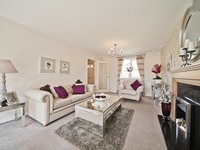Two new showhomes coming soon to Avon Meadows