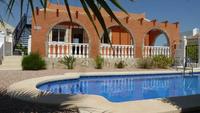 Property in Camposol Golf, Mazarron, Murcia