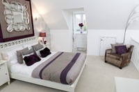 Don't miss out on the final homes at Brook Meadow