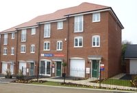 Enjoy a life in Clover by snapping up the showhome at Meadow View
