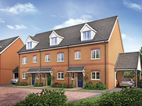 First new homes released at Dorking development