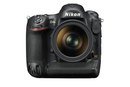 Nikon D4S