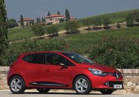 Renault Romance Season