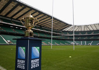 Fans can buy tickets for Rugby World Cup 2015 now