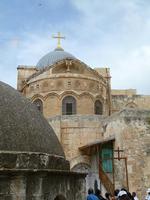 Lightline Pilgrimages appointed Official and Preferred Pilgrimage Partner for the Diocese of Jerusalem