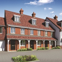 Fantastic selection of new homes to choose from at Welbury Meadows