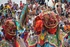 Witness Bhutan's colourful festivals