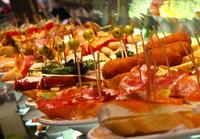 Forget the sunshine! Cuisine and culture alone brought 7.4 million tourists to Spain last year