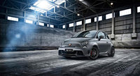 The most Abarth of all Abarths: the Abarth ‘695 biposto’