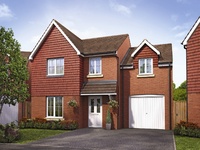 Secure the house of your dreams at Manor Rise