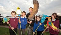 Festival to save family time from extinction
