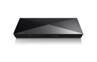 Smart, speedy and superior Blu-ray Disc Players from Sony