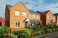 Taylor Wimpey invests £330,000 in Meriden as part of Mulberry Gardens development