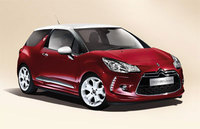 Driven by Beauty: Citroen & Benefit debut DS3 special editions