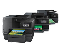 HP simplifies small business printing with new Officejet Pro printers