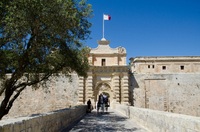 History and romance in Malta’s most enchanting cities