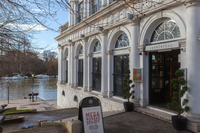 Richmond-upon-Thames venue to offer new drinking and dining experience
