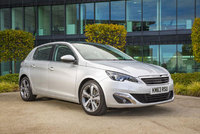 Demand for the all-new Peugeot 308 necessitates a third production shift