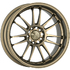 Calibre 7Twenty Drift Alloy Wheel