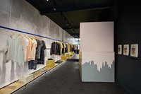 StaffWarehouse creates pop up shop for Fruit of the Loom
