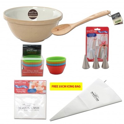 Baking Utensils