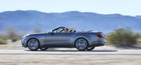 Ford Mustang celebrates 50 years with Empire State Building display