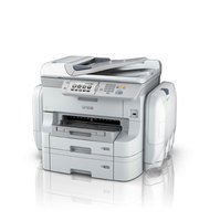 Epson details plans for growth within the business printing market