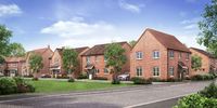Snap up a new home for less at Avon Meadows