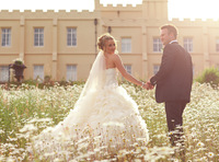  New venue website launched for weddings in stately homes & historic houses
