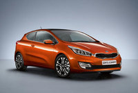Kia adds new versions to its model line-up