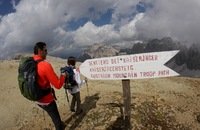 Alta Badia prepares to commemorate the centenary of WWI battles