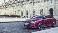 Citroen DS 5LS R Concept to premiere at Beijing Show