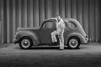 Ford cars lead ‘auto boomer’ generation