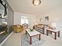 Buyers can pick their perfect home off plan at Stamford’s reservation weekend