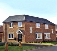 Linden Homes’ gears up for May Bank Holiday development launch in Sapcote