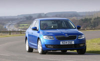 Skoda introduces SE Business range for company car drivers