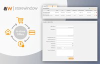 Affiliate Window launches offline voucher solution