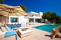 Villa in Roca Llisa, Ibiza