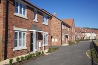 Get Help to Buy The 'Gosford' at Dean Acre