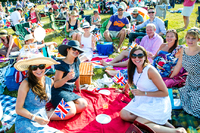 Ragley to host another spectacular Battle Proms concert